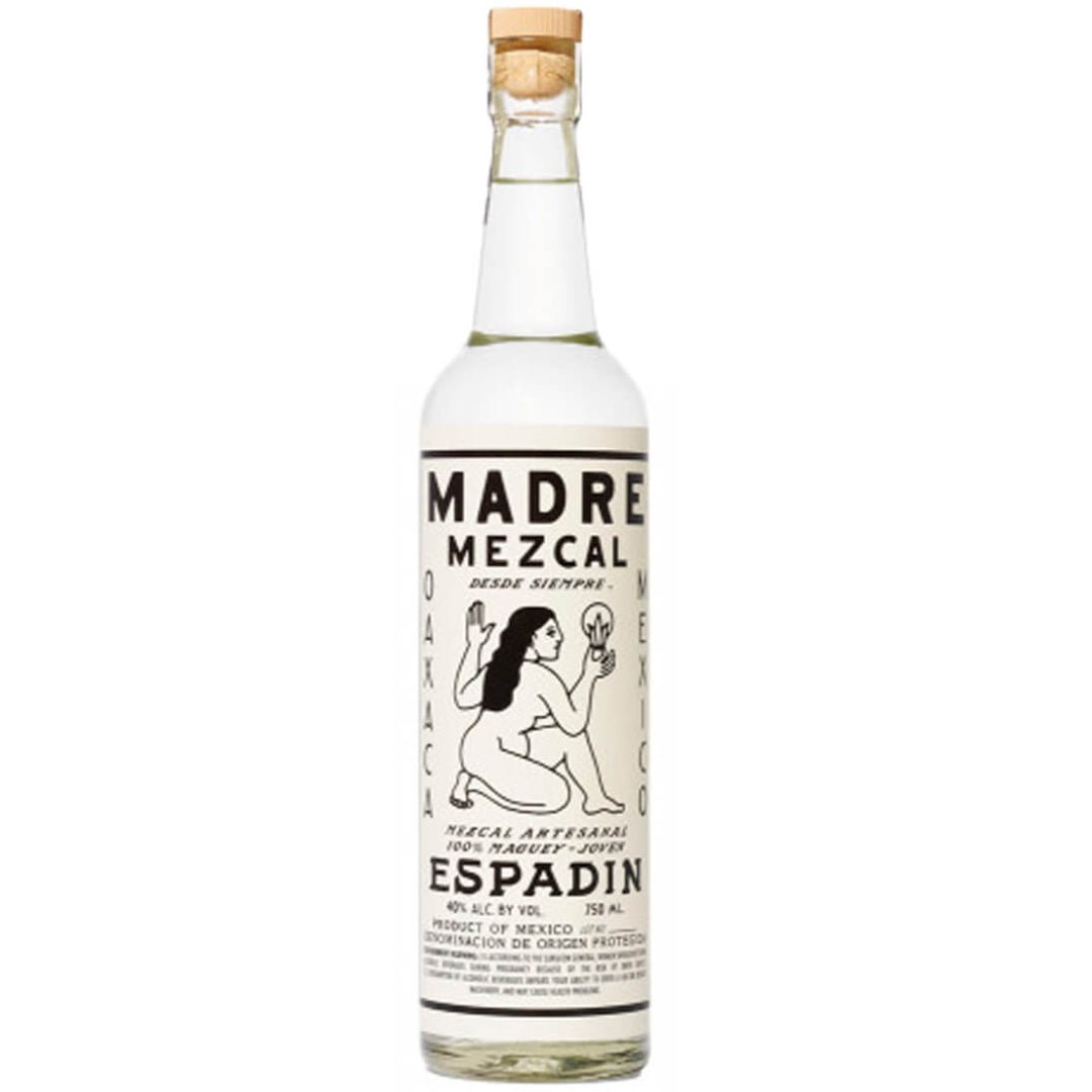 Madre Mezcal Espadin - Latitude Wine & Liquor Merchant